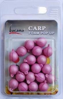 Lucana Carp Bead Beads