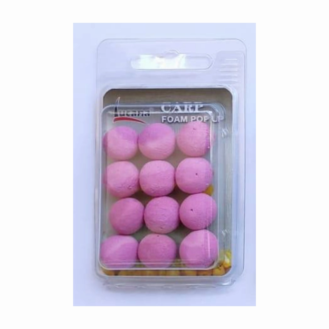 Lucana Carp Soft Beads