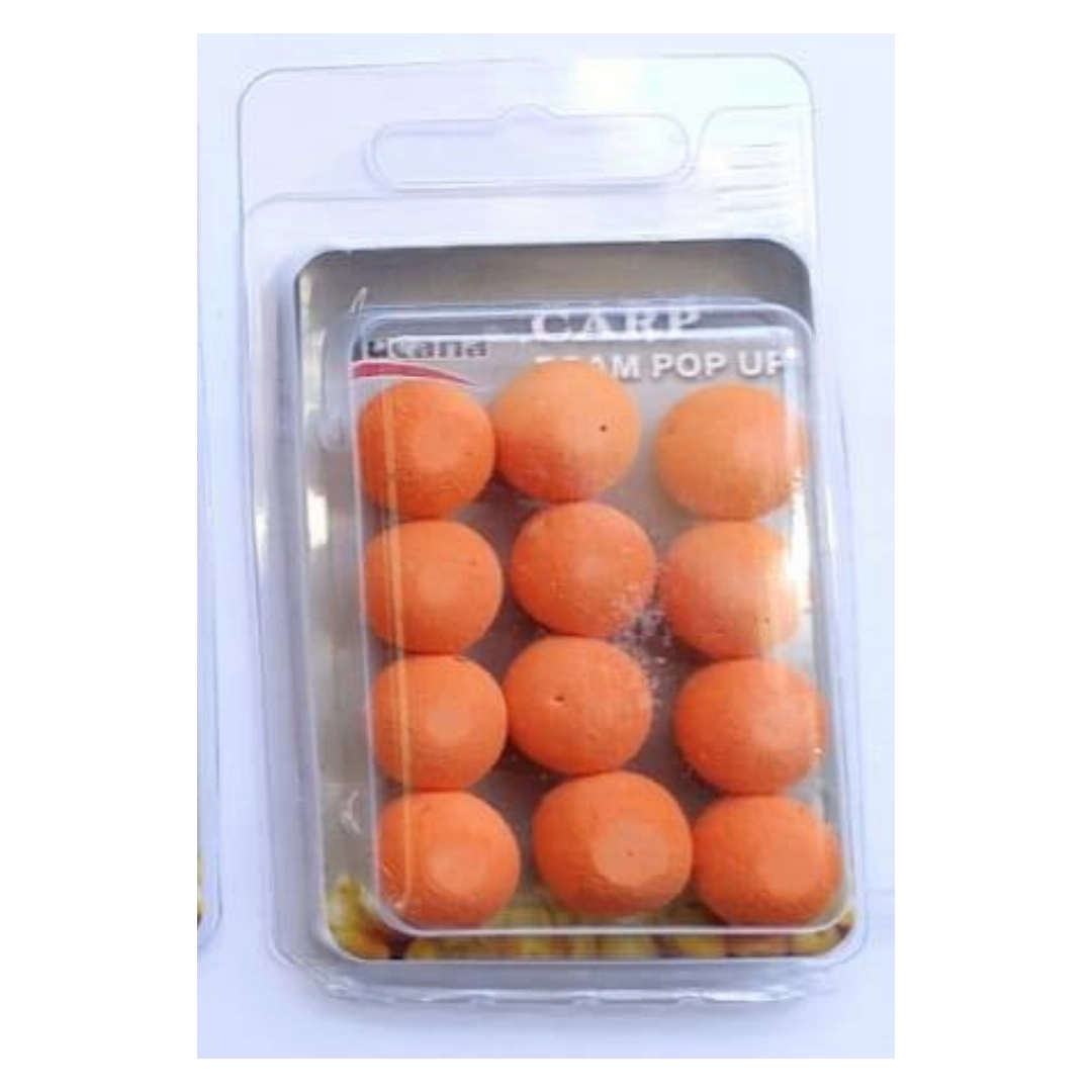 Lucana Carp Soft Beads