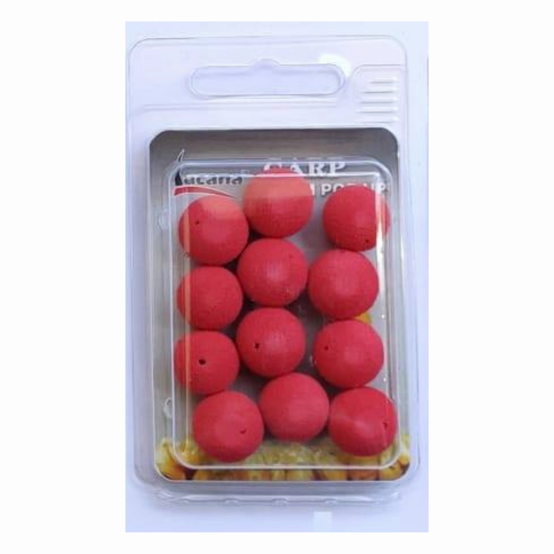Lucana Carp Soft Beads