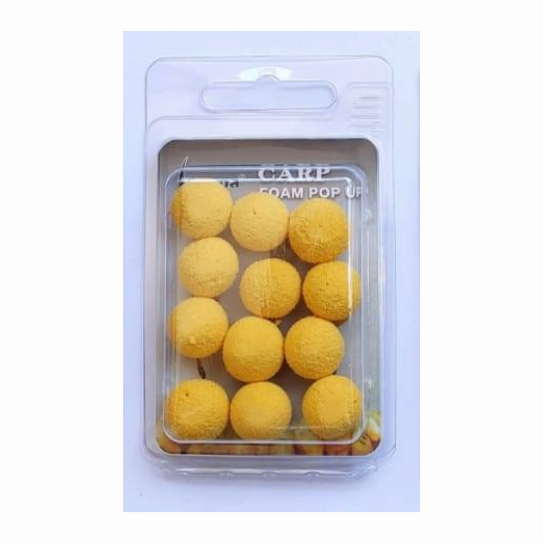 Lucana Carp Soft Beads
