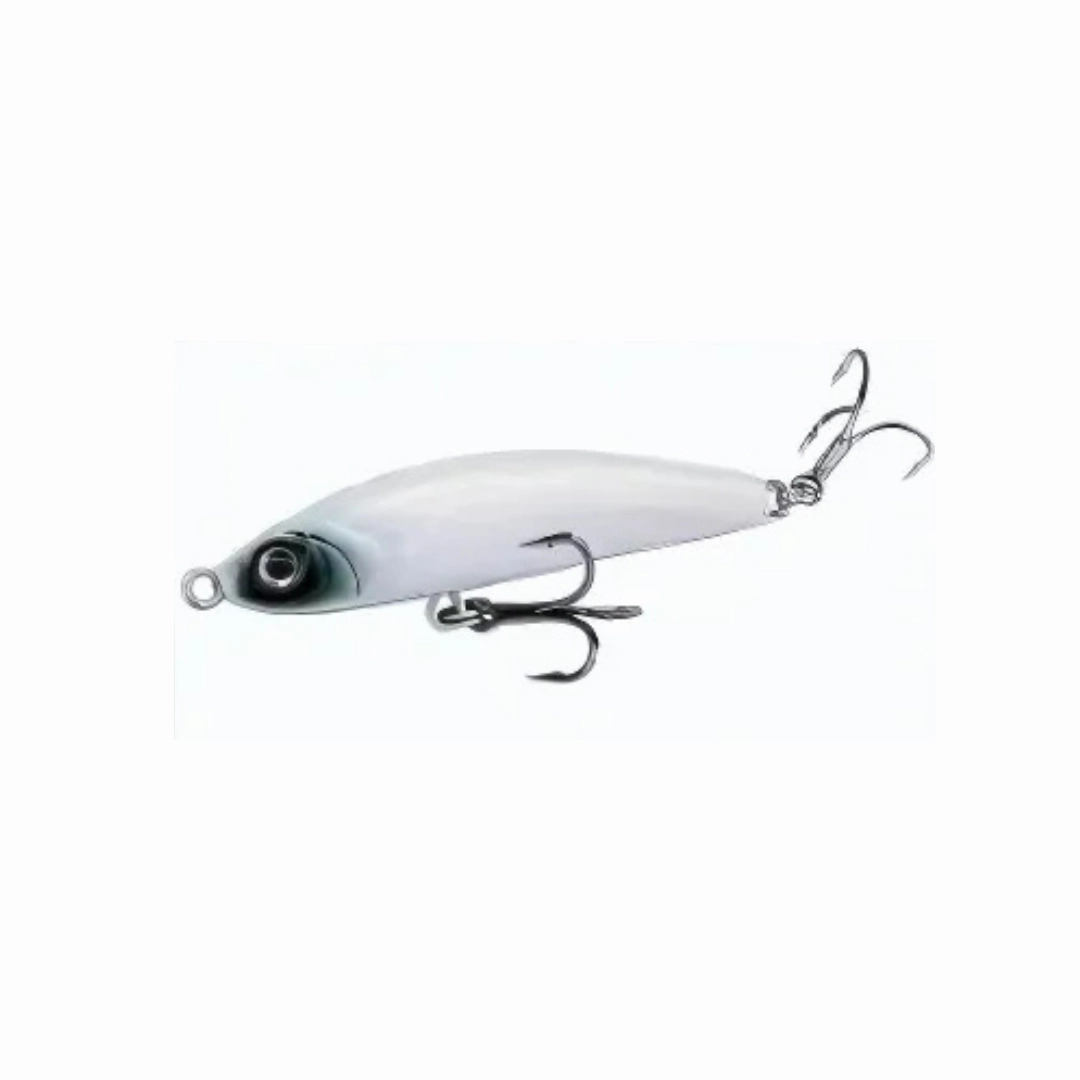 Lucana Cherry Sinking Pencil Lure | 50mm | 8g