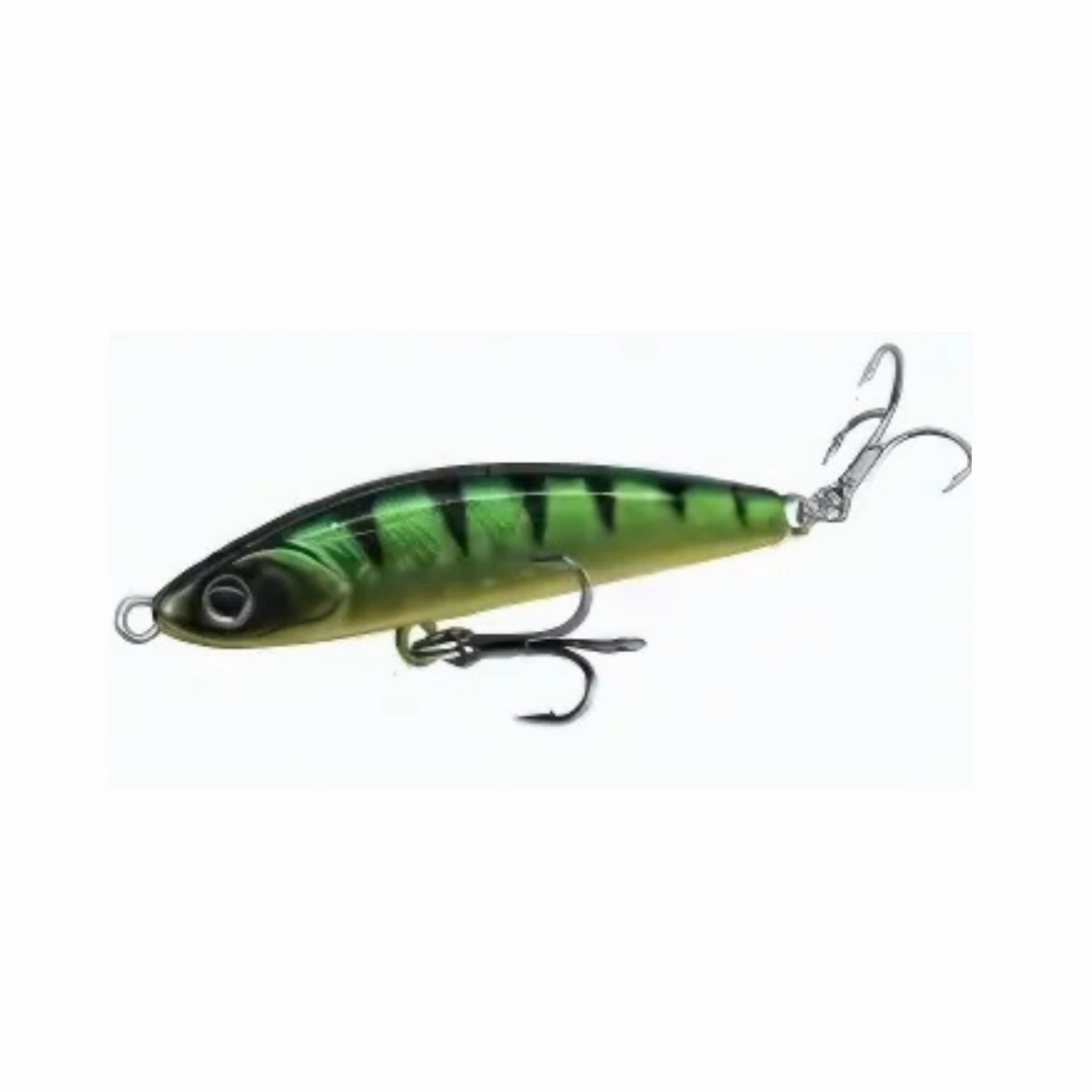 Lucana Cherry Sinking Pencil Lure | 50mm | 8g