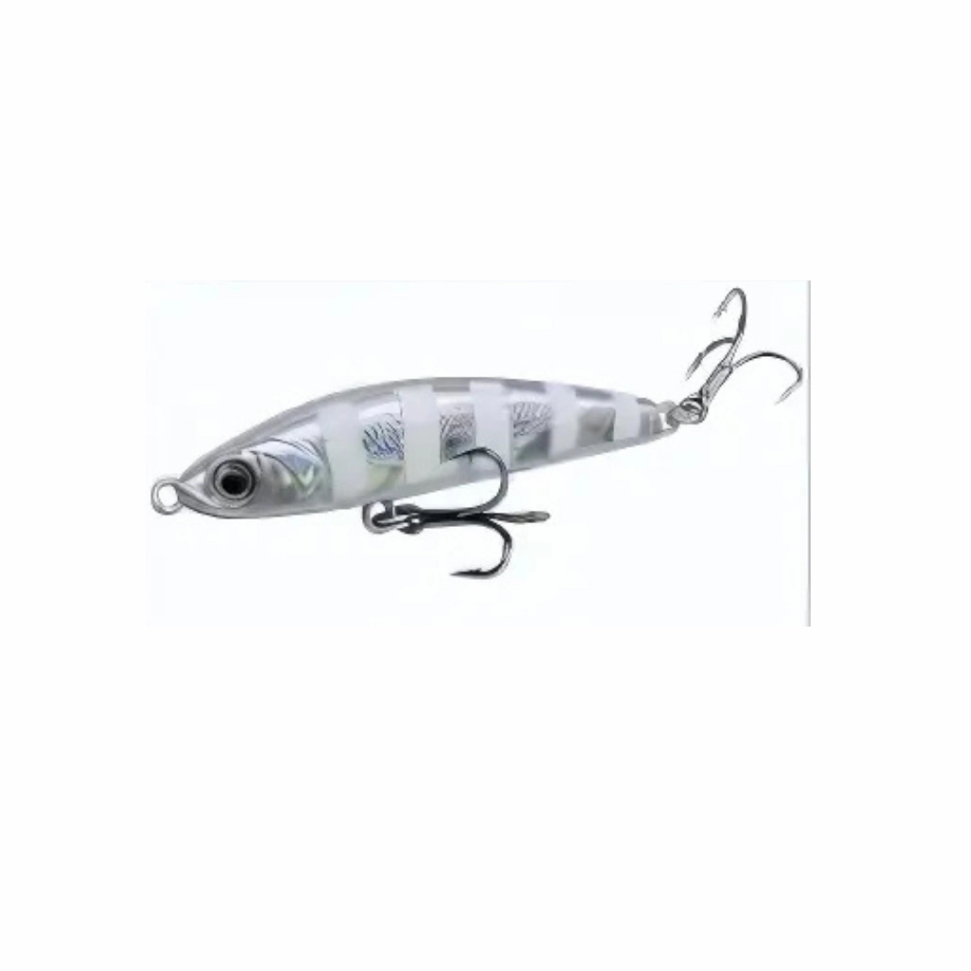 Lucana Cherry Sinking Pencil Lure | 50mm | 8g