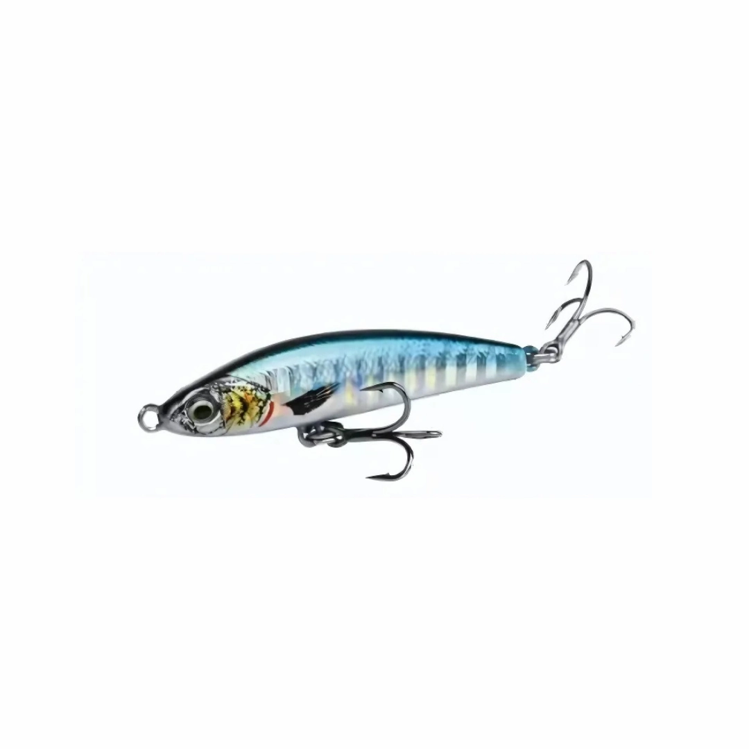 Lucana Cherry Sinking Pencil Lure | 50mm | 8g