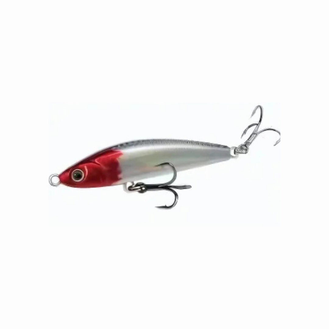 Lucana Cherry Sinking Pencil Lure | 50mm | 8g