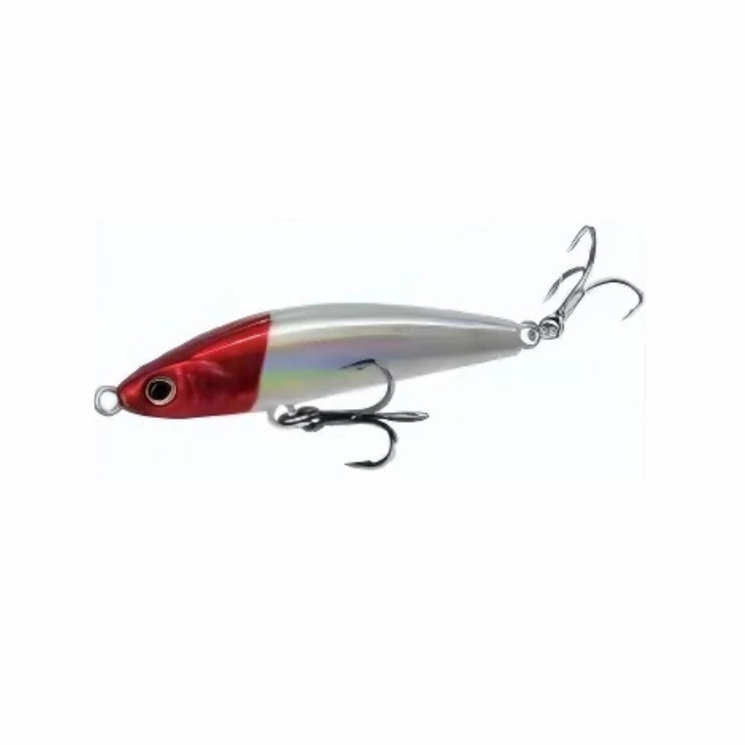 Lucana Cherry Sinking Pencil Lure | 50mm | 8g