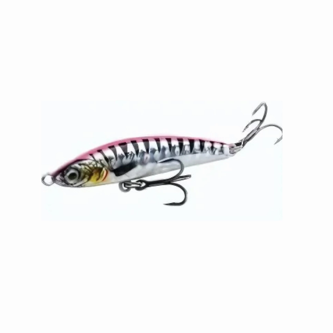 Lucana Cherry Sinking Pencil Lure | 50mm | 8g