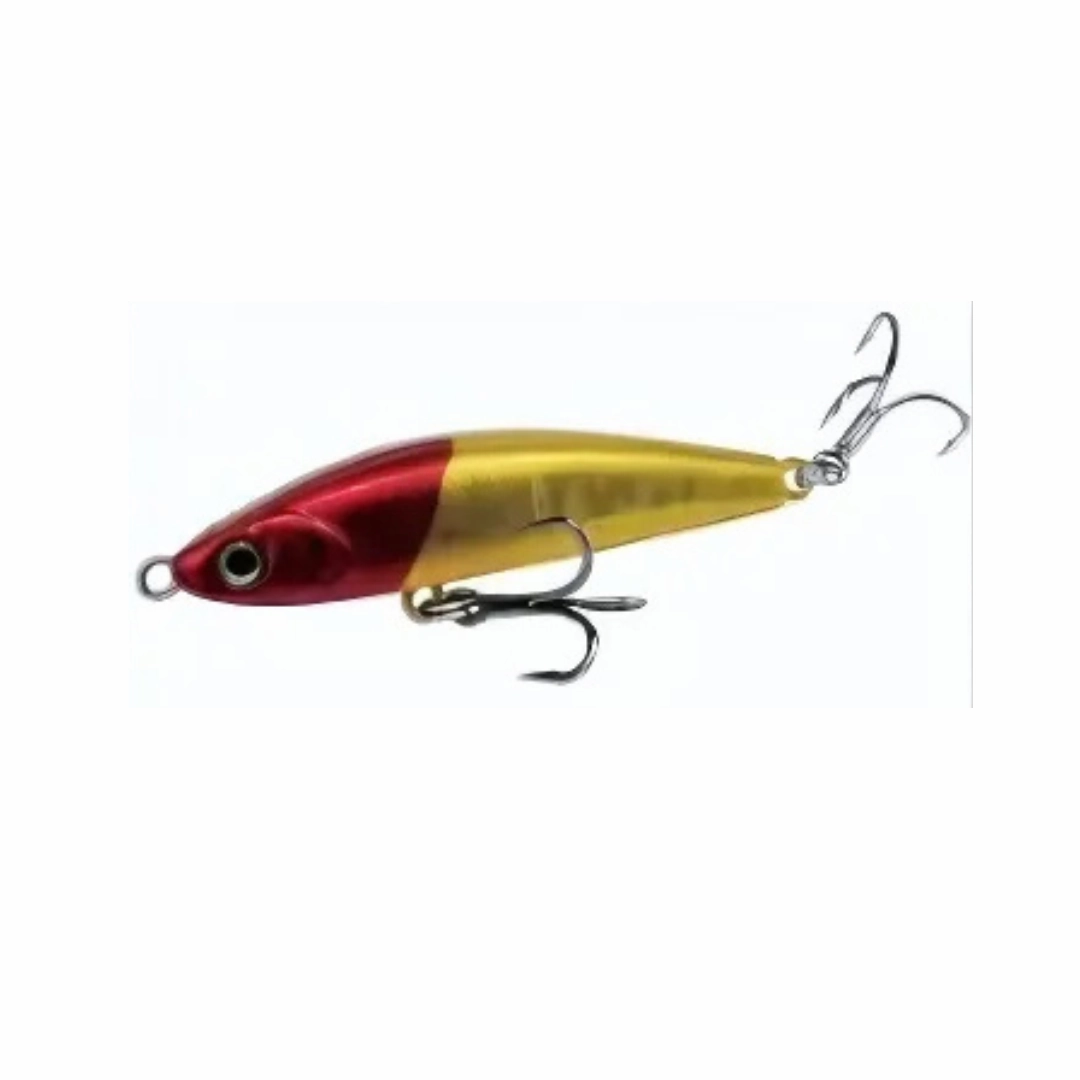 Lucana Cherry Sinking Pencil Lure | 50mm | 8g