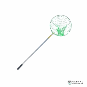 Lucana Chicken Wing Foldable Head Net