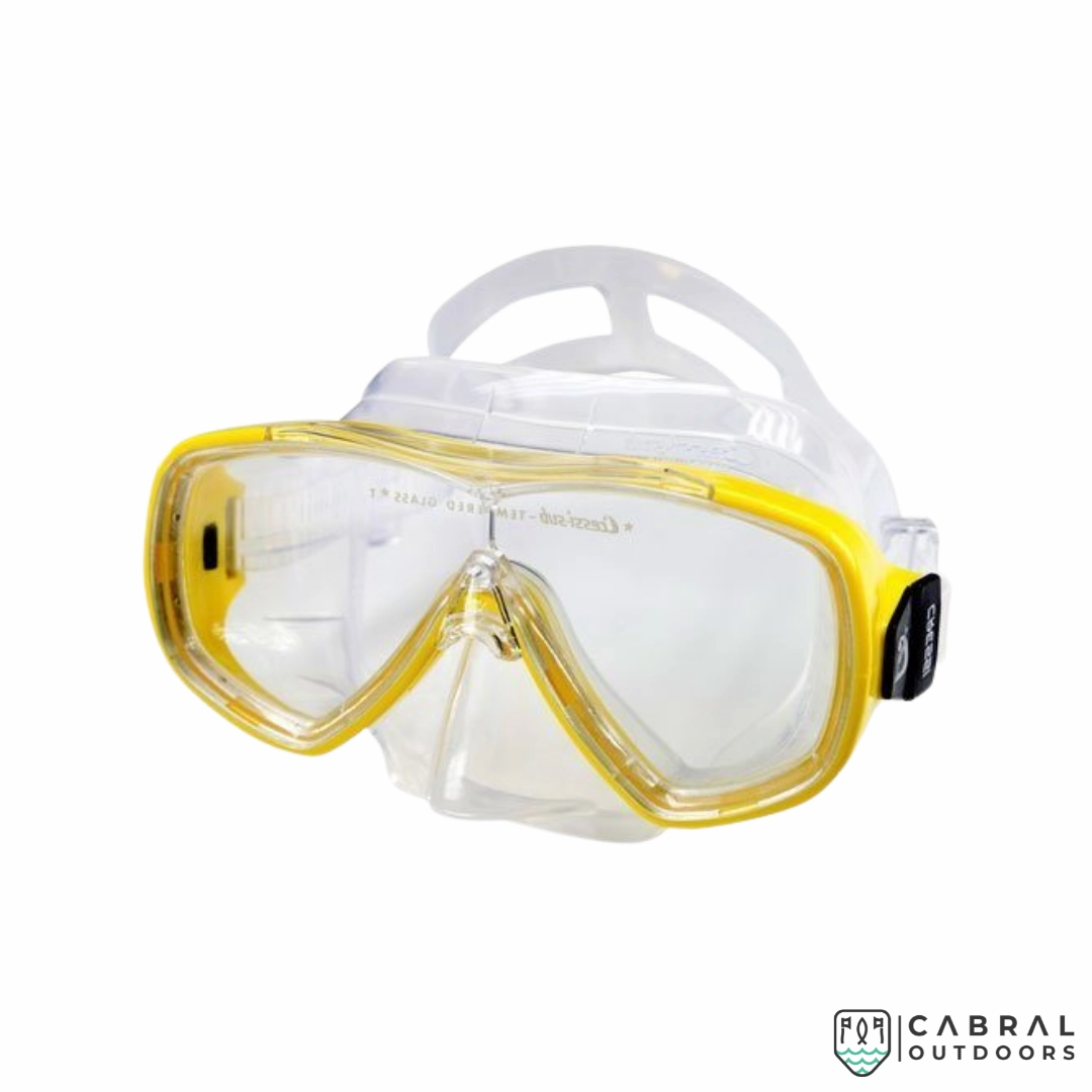 Lucana Diving Swim Mask | Age:14 