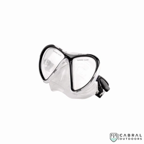 Lucana Diving Swim Mask | Age:14 