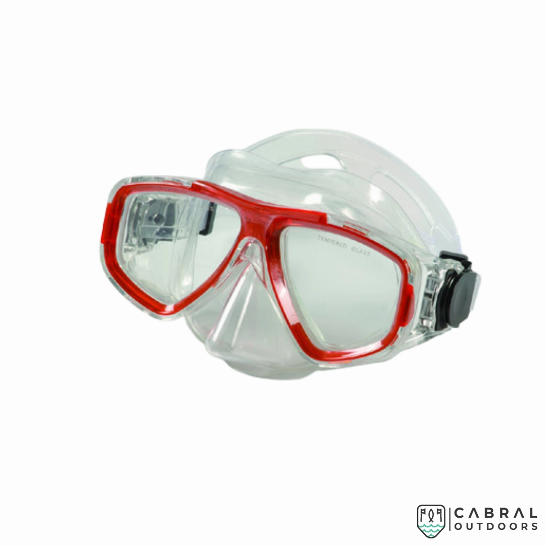 Lucana Diving Swim Mask | Age:14 
