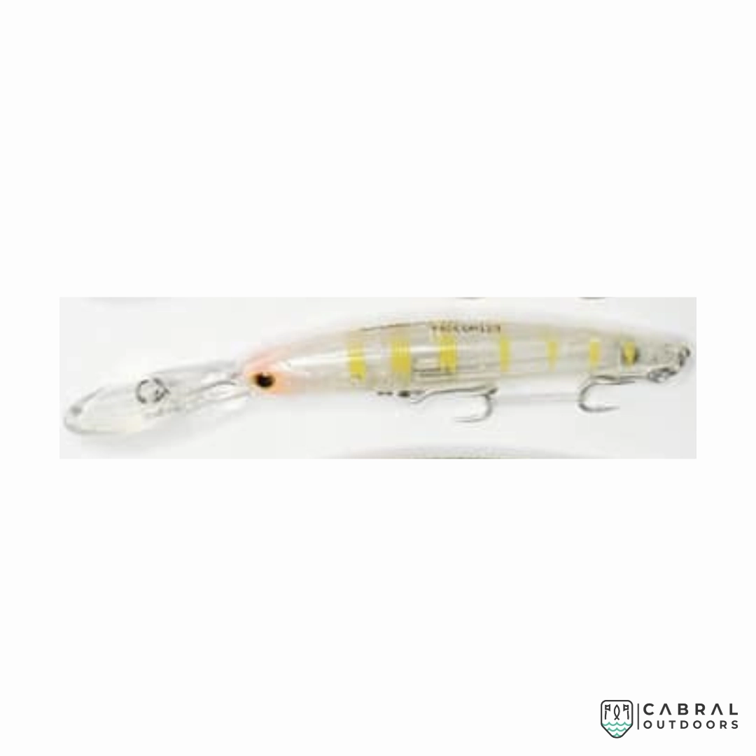 Lucana Falcon 100- 120 Hard Lure | Size:110mm-120mm | 13g-20g