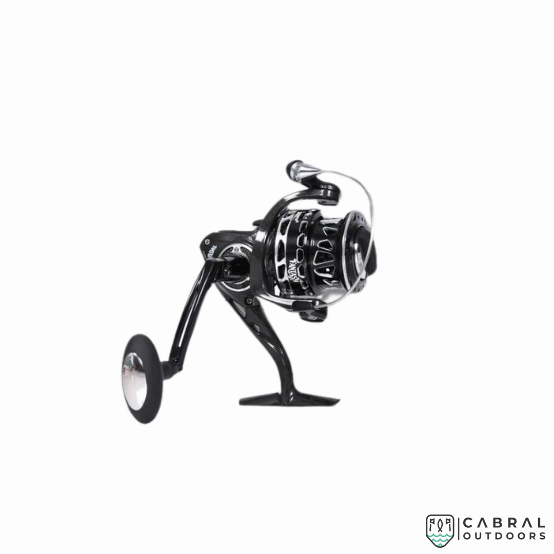 Lucana Fantasy 4000 Spinning Reel