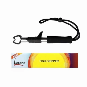 Lucana Fish Gripper