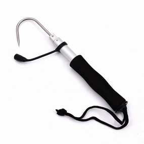 Lucana Fishing Gaff Telescopic