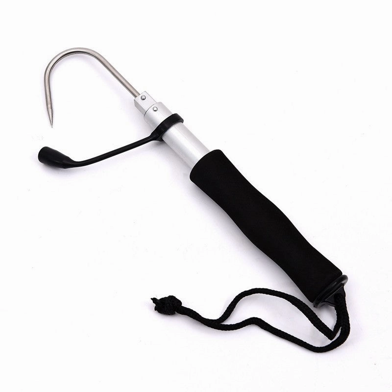 Lucana Fishing Gaff Telescopic