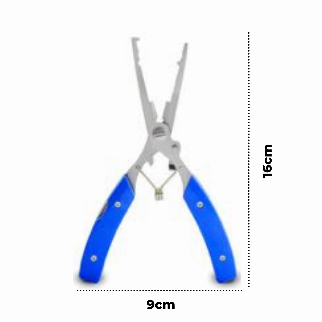 Lucana Fishing Pliers