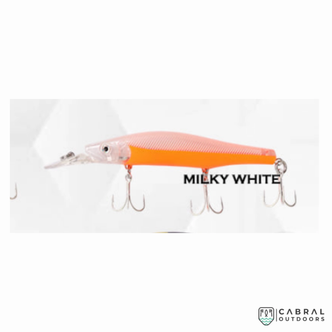Lucana Flash 115 Hard Lure 11.5cm/19g, 1pcs/pkt