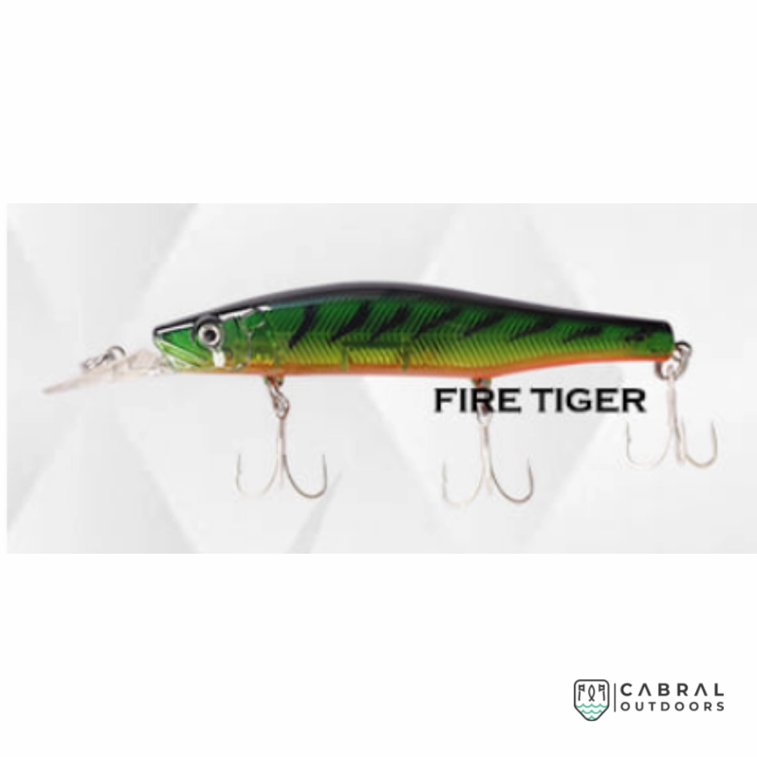 Lucana Flash 115 Hard Lure 11.5cm/19g, 1pcs/pkt