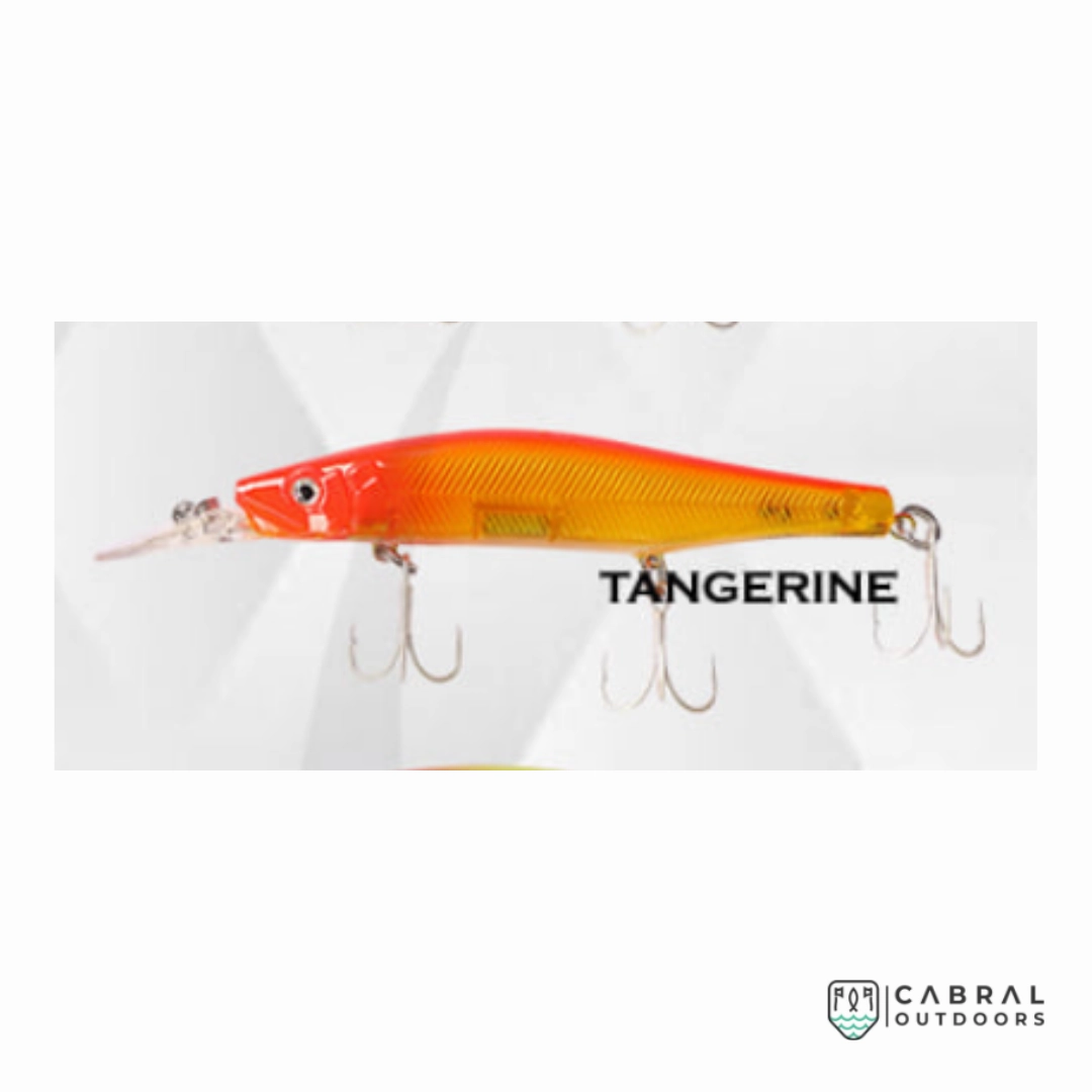 Lucana Flash 115 Hard Lure 11.5cm/19g, 1pcs/pkt