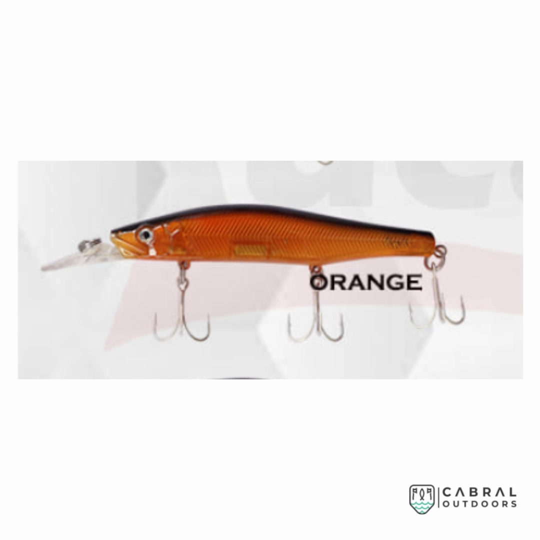 Lucana Flash 115 Hard Lure 11.5cm/19g, 1pcs/pkt
