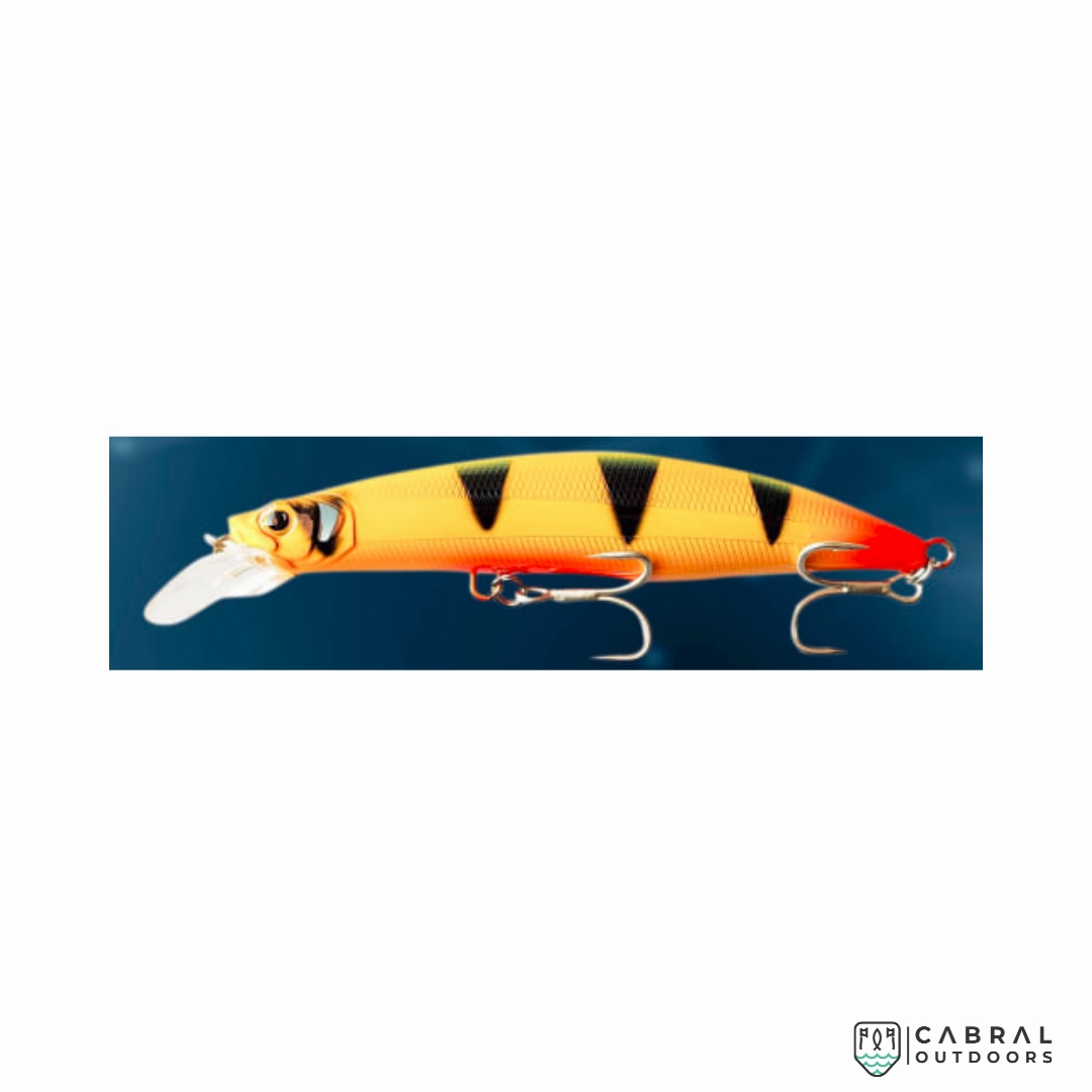 Lucana Flicker 100mm-120mm