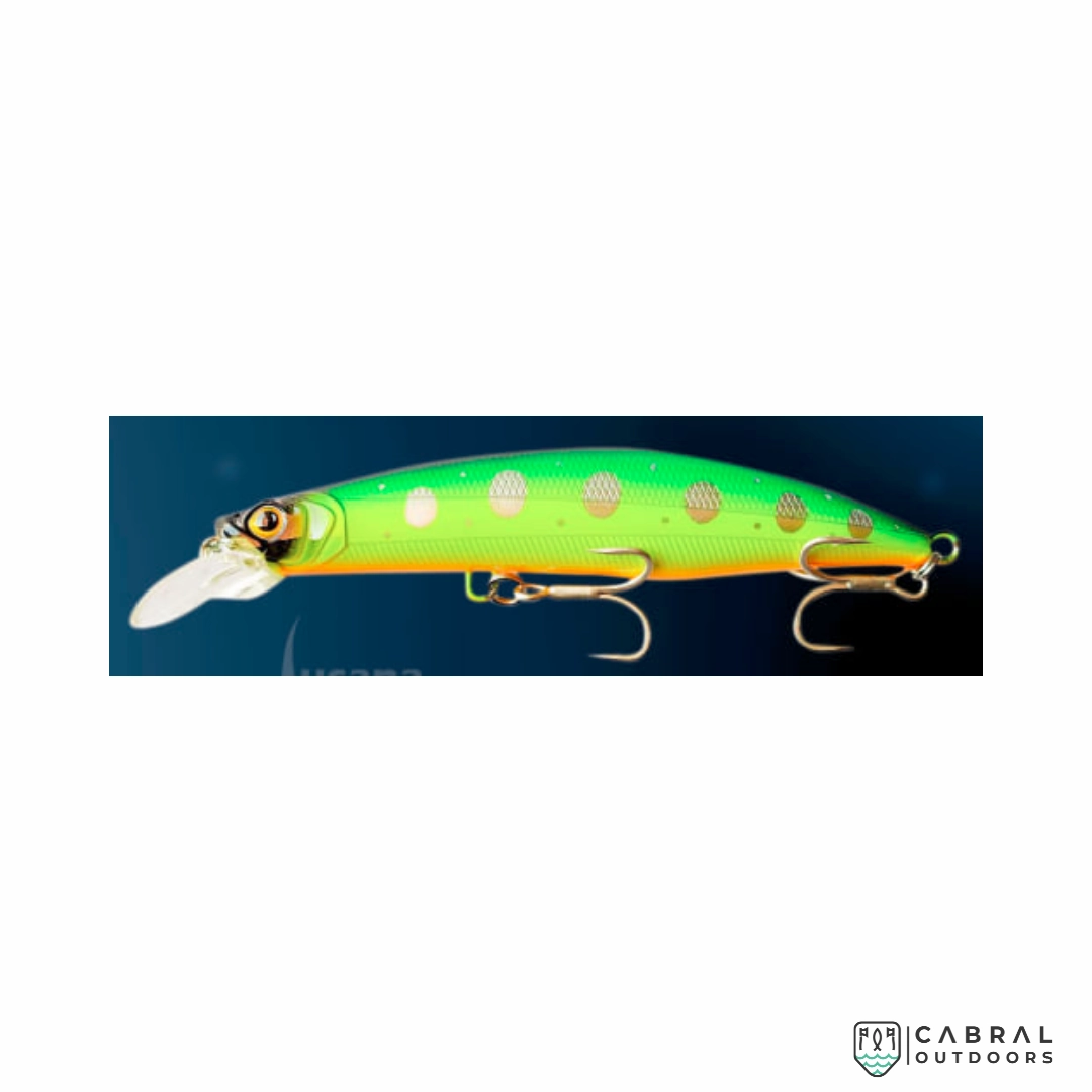 Lucana Flicker 100mm-120mm