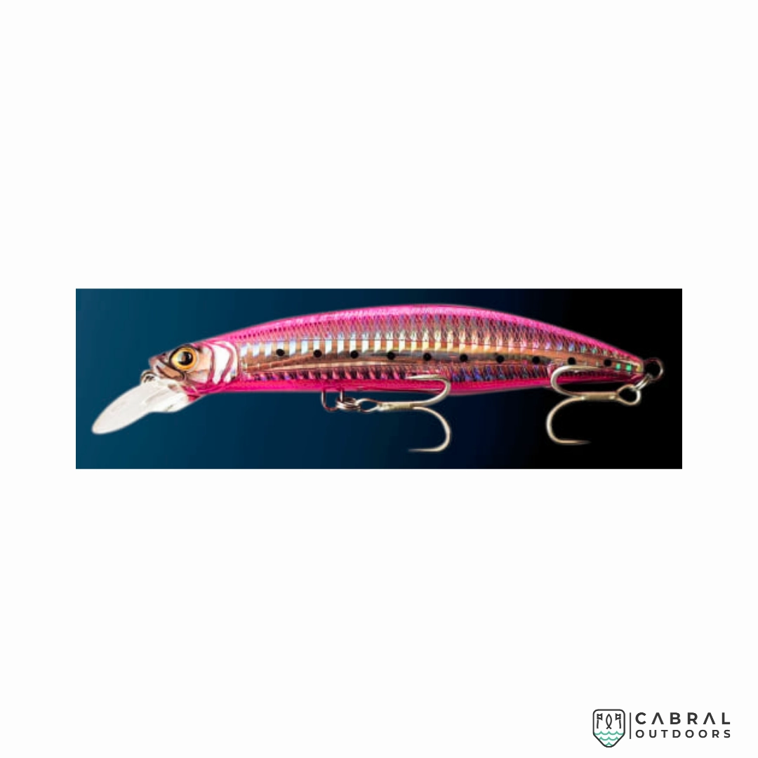 Lucana Flicker 100mm-120mm