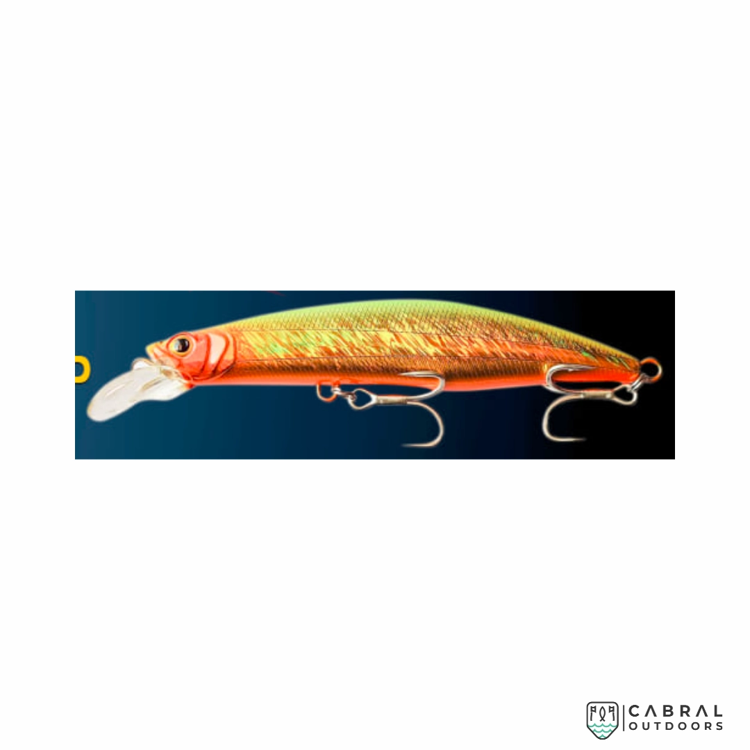 Lucana Flicker 100mm-120mm