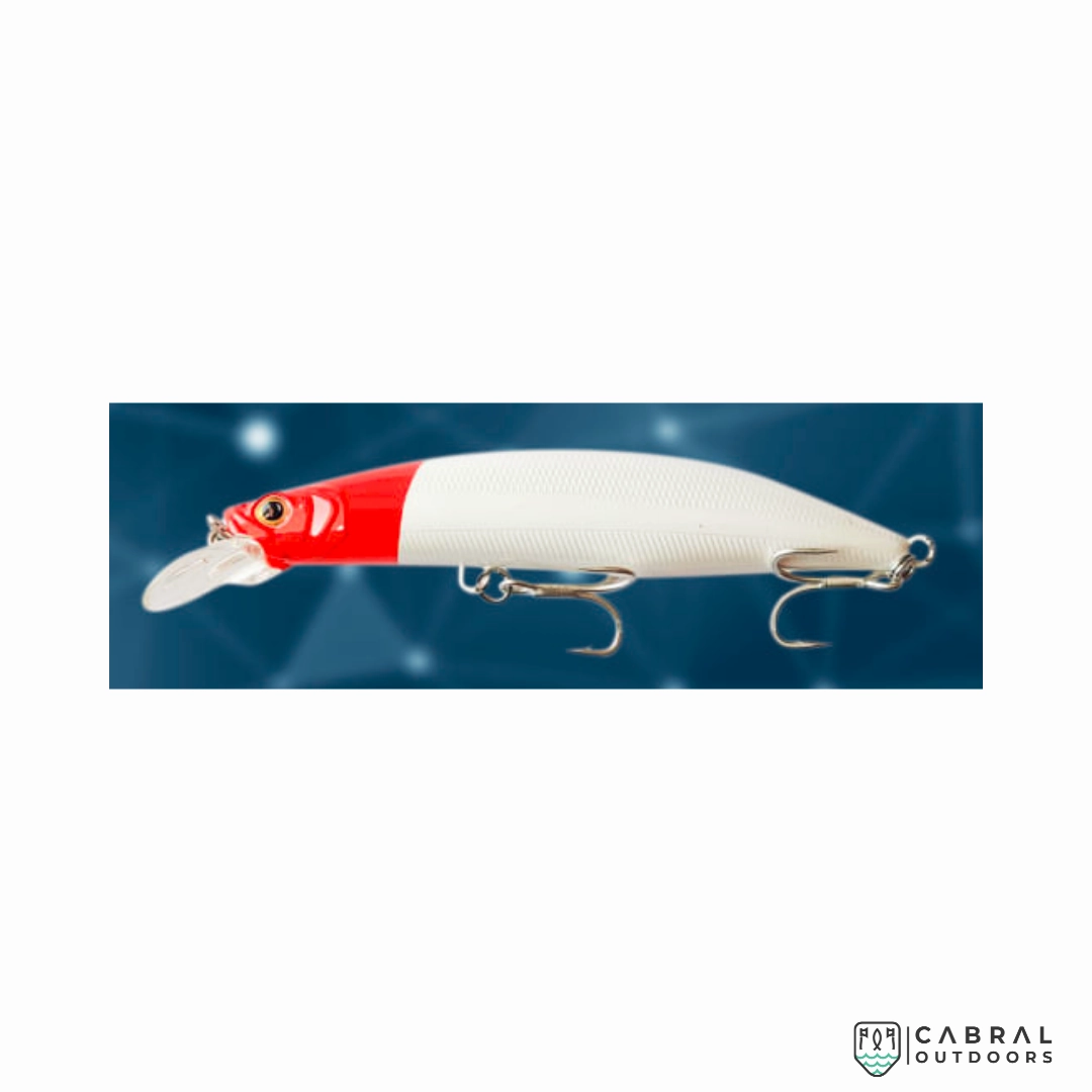 Lucana Flicker 100mm-120mm