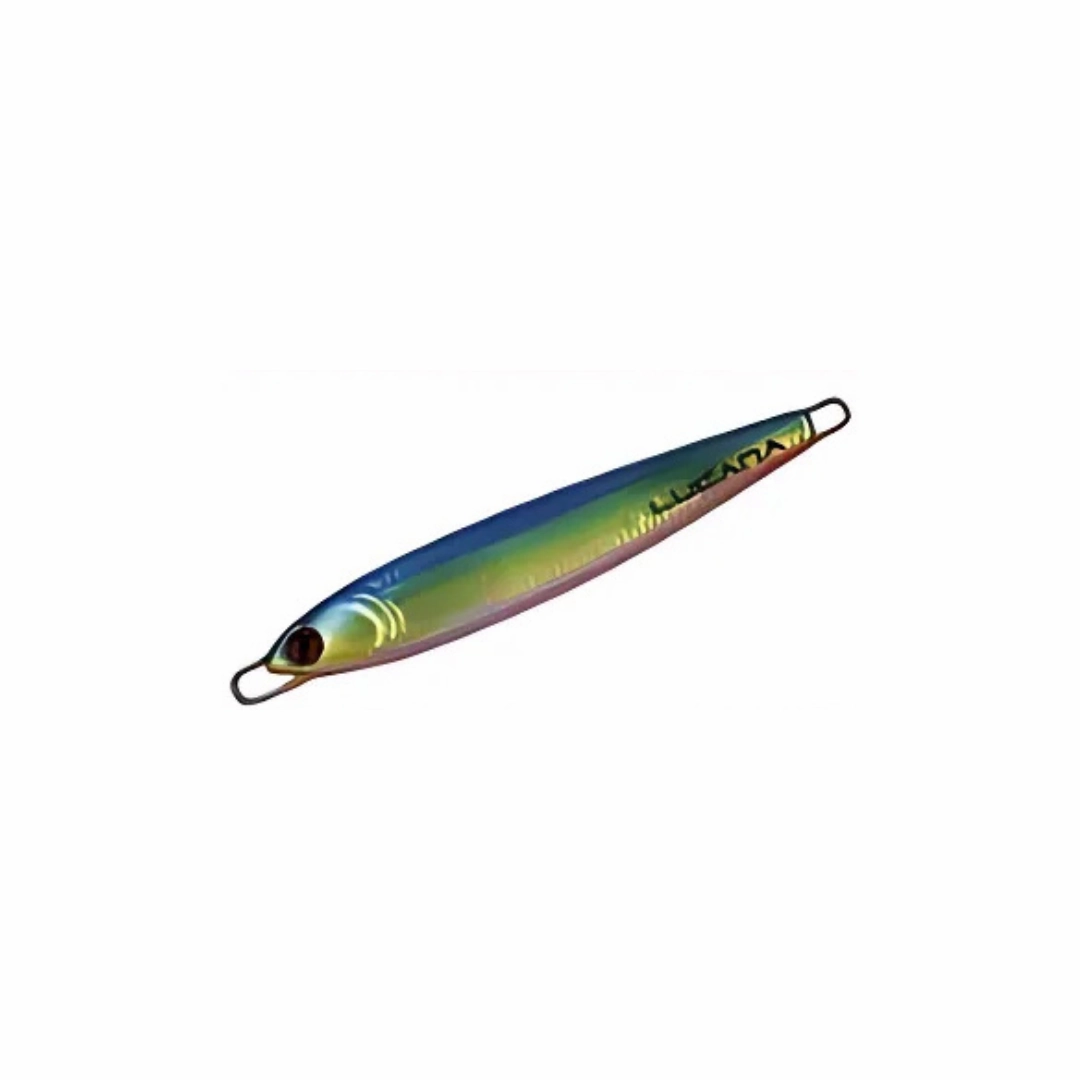 Lucana Ghosted Jig | 40-100g