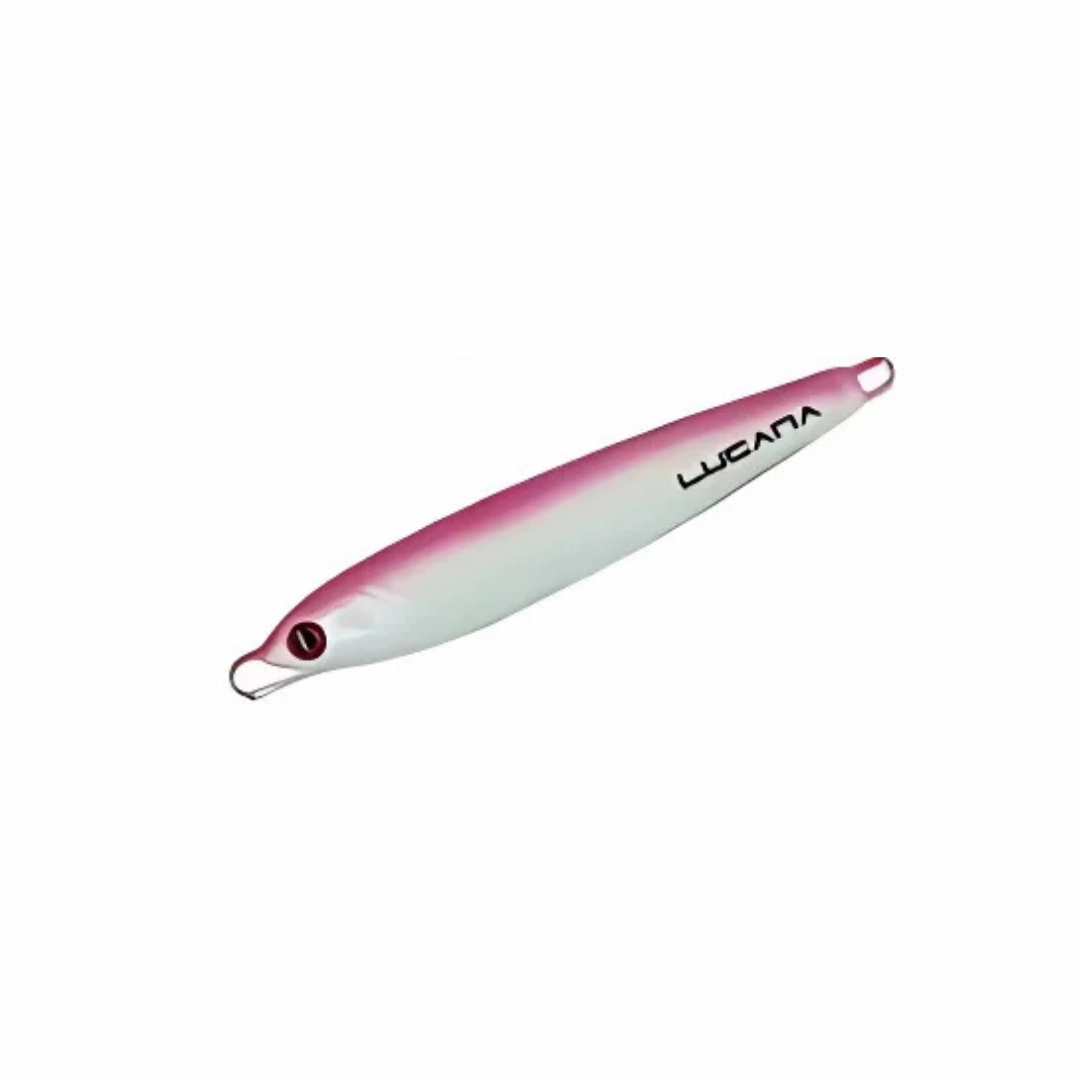 Lucana Ghosted Jig | 40-100g