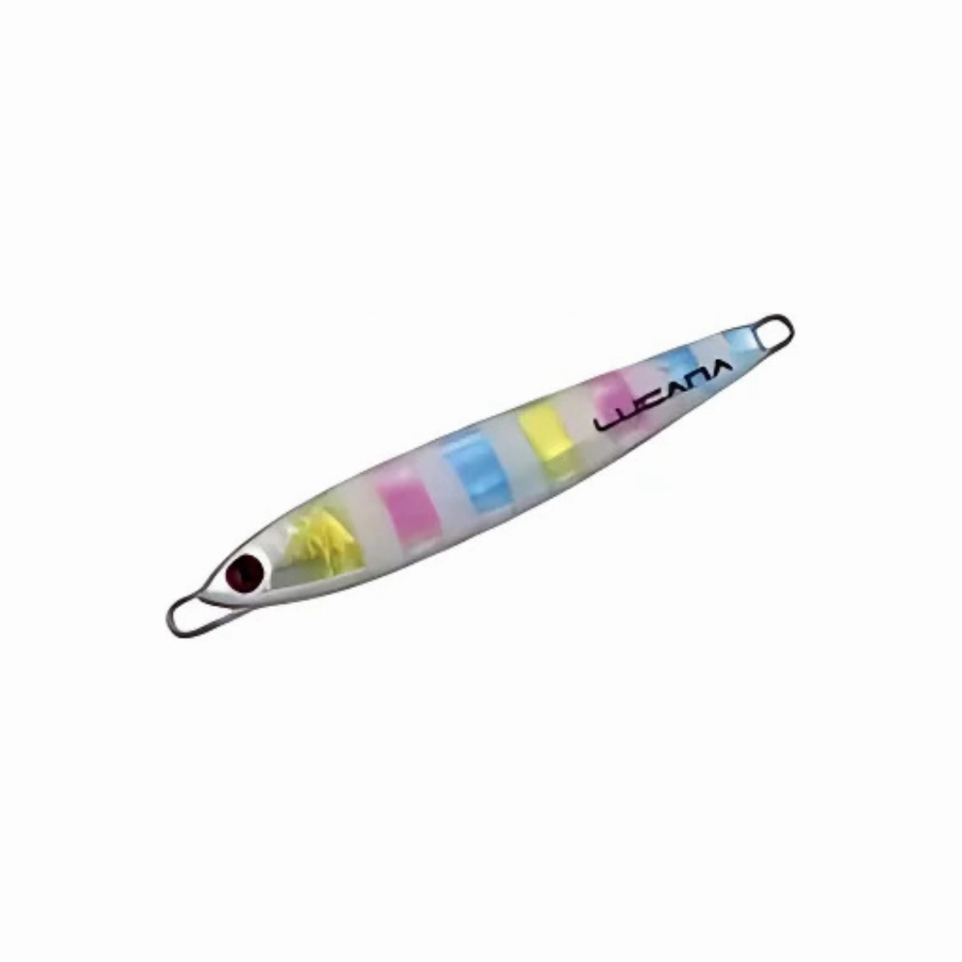 Lucana Ghosted Jig | 40-100g