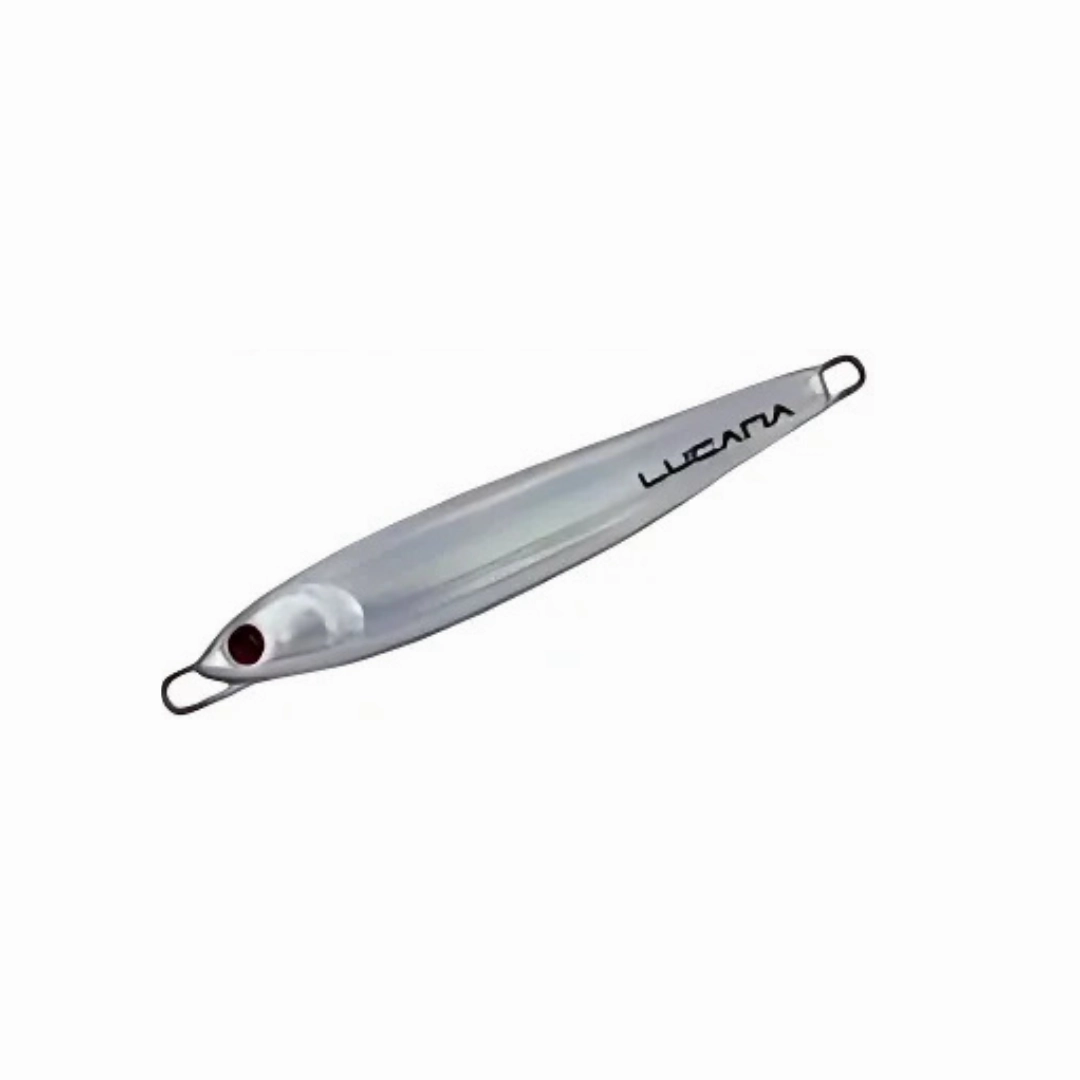 Lucana Ghosted Jig | 40-100g