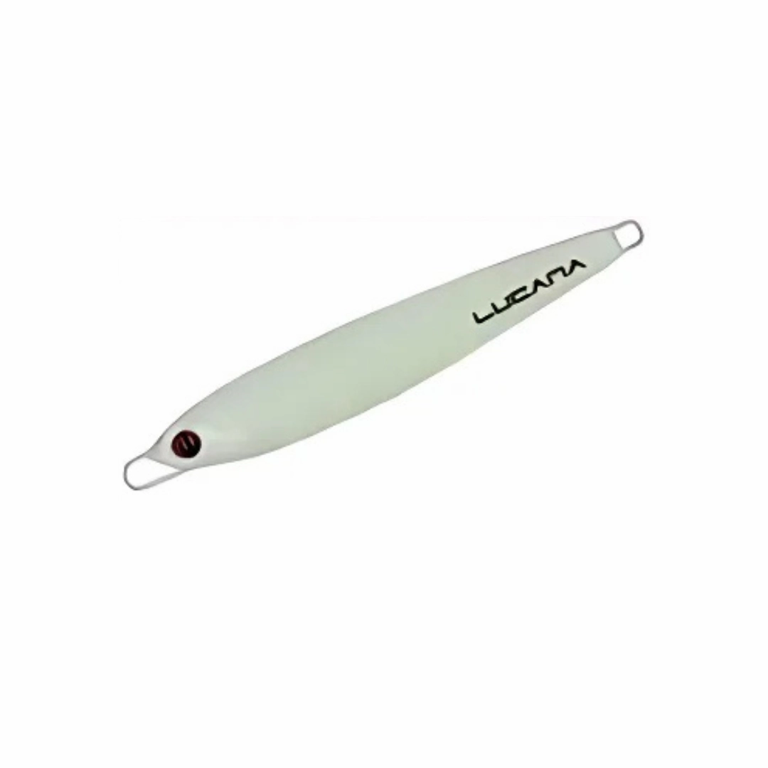 Lucana Ghosted Jig | 40-100g
