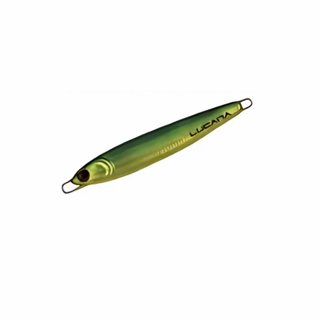 Lucana Ghosted Jig | 40-100g