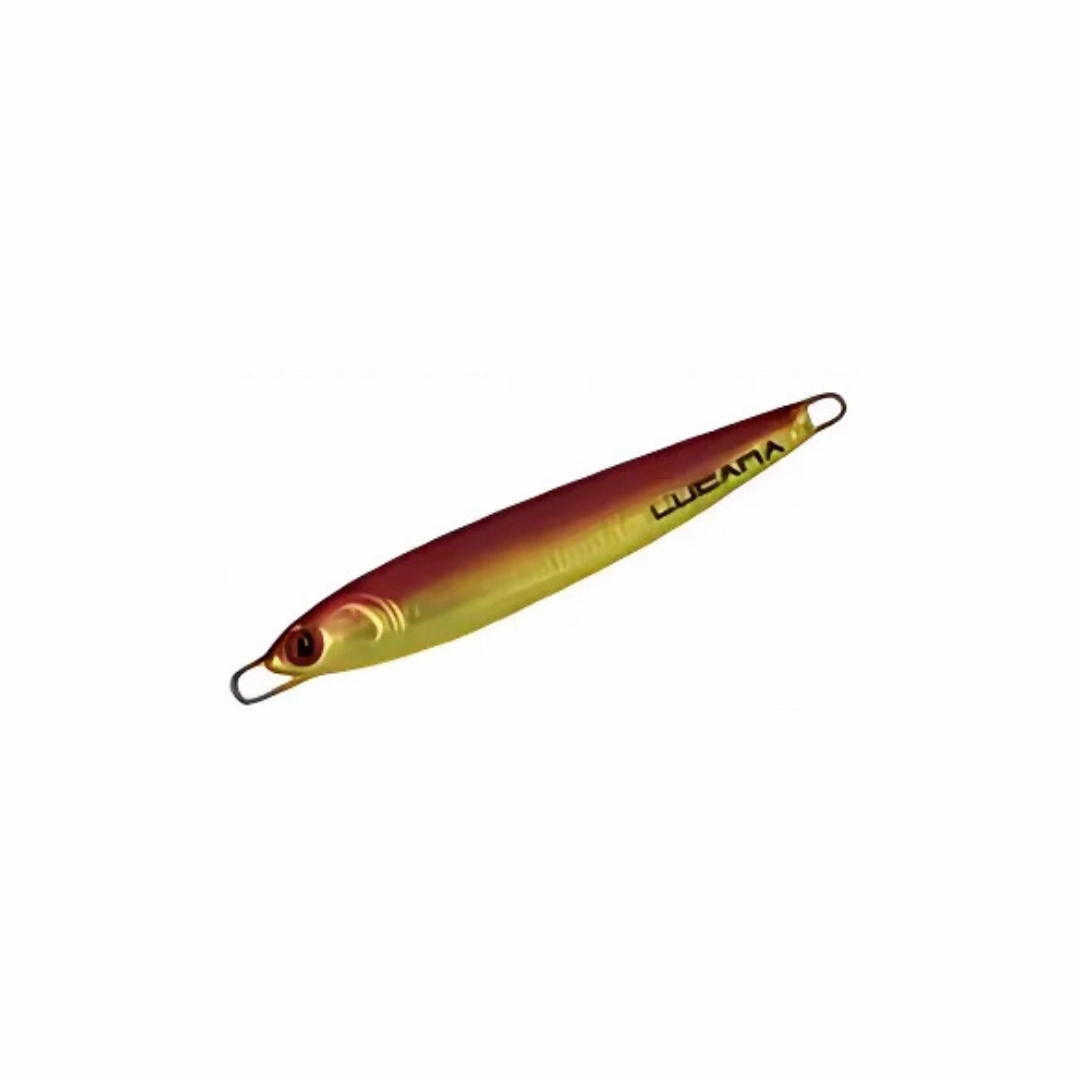 Lucana Ghosted Jig | 40-100g