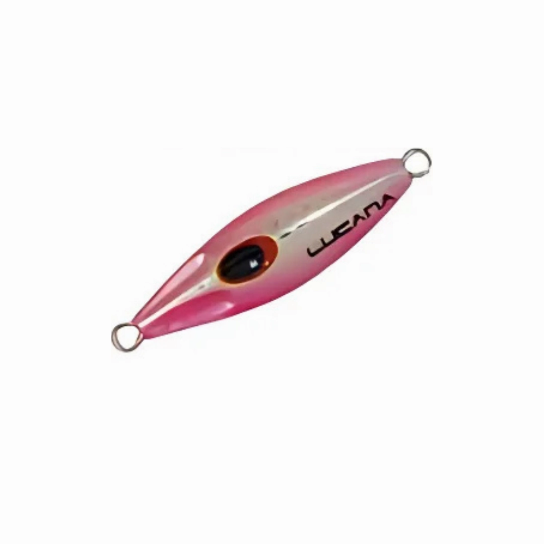 Lucana Glitter Jig | 30g-40g