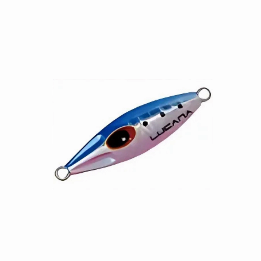 Lucana Glitter Jig | 30g-40g