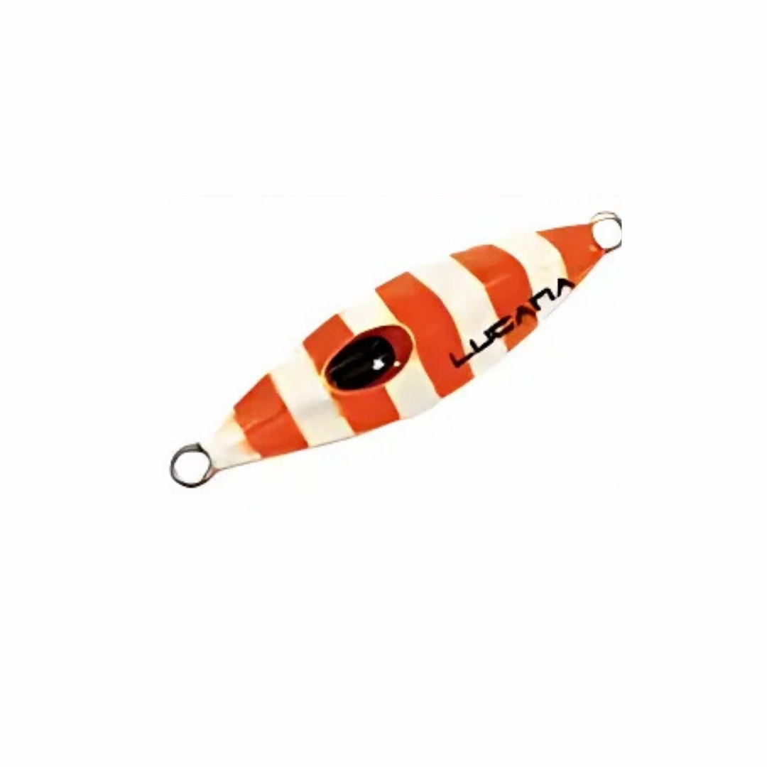 Lucana Glitter Jig | 30g-40g