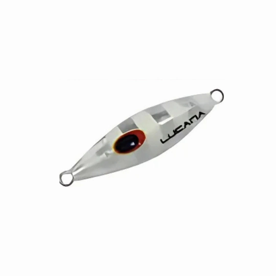 Lucana Glitter Jig | 30g-40g