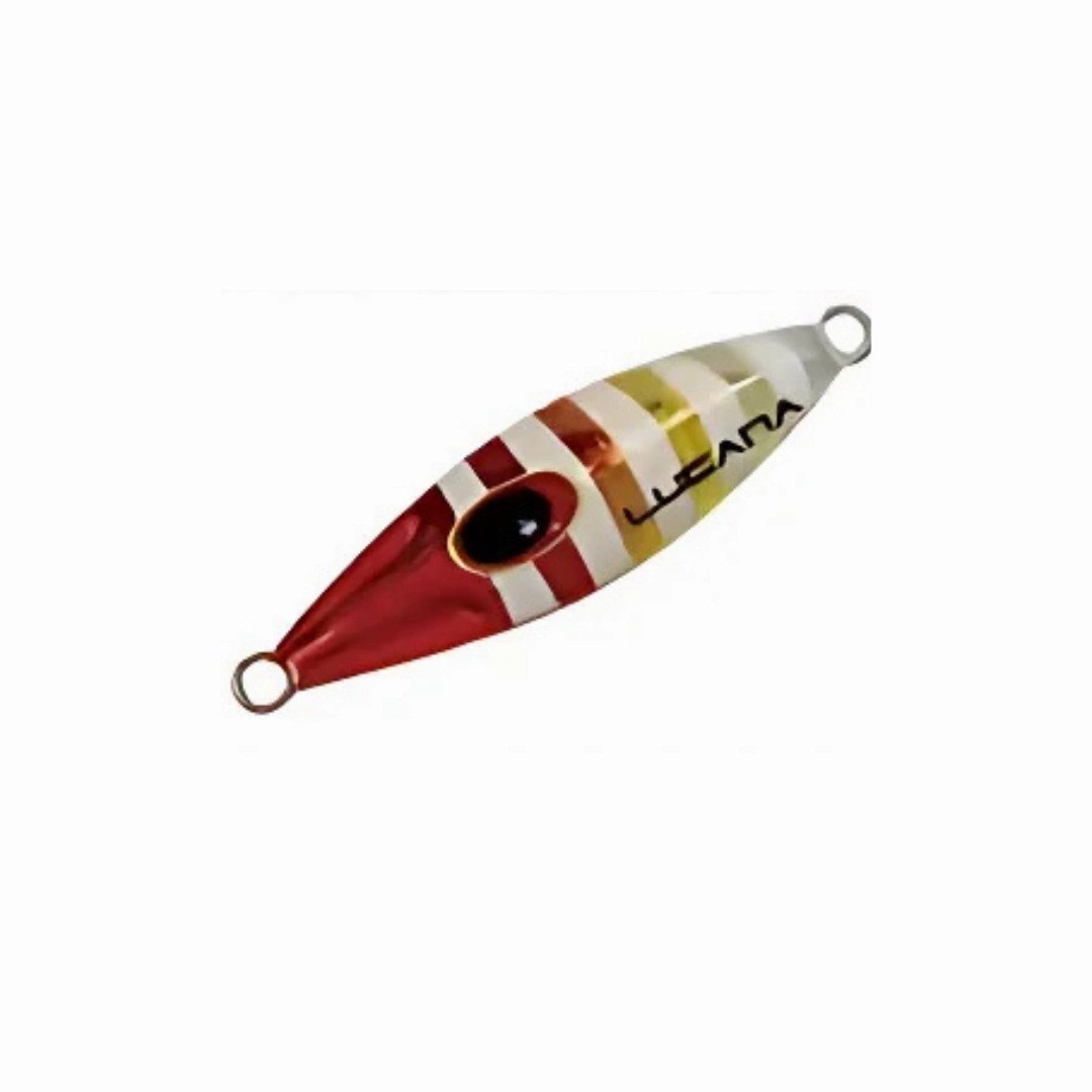 Lucana Glitter Jig | 30g-40g