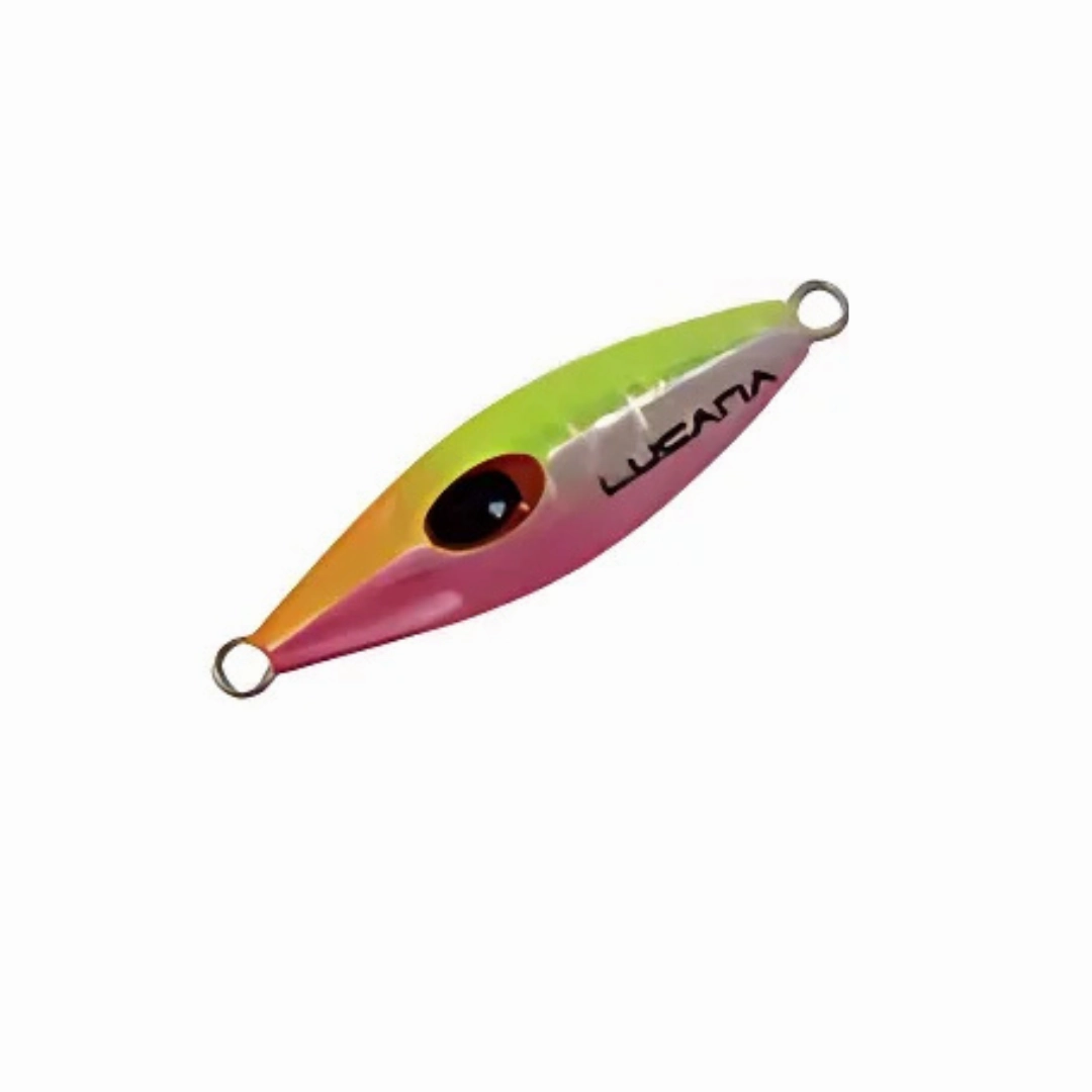 Lucana Glitter Jig | 30g-40g