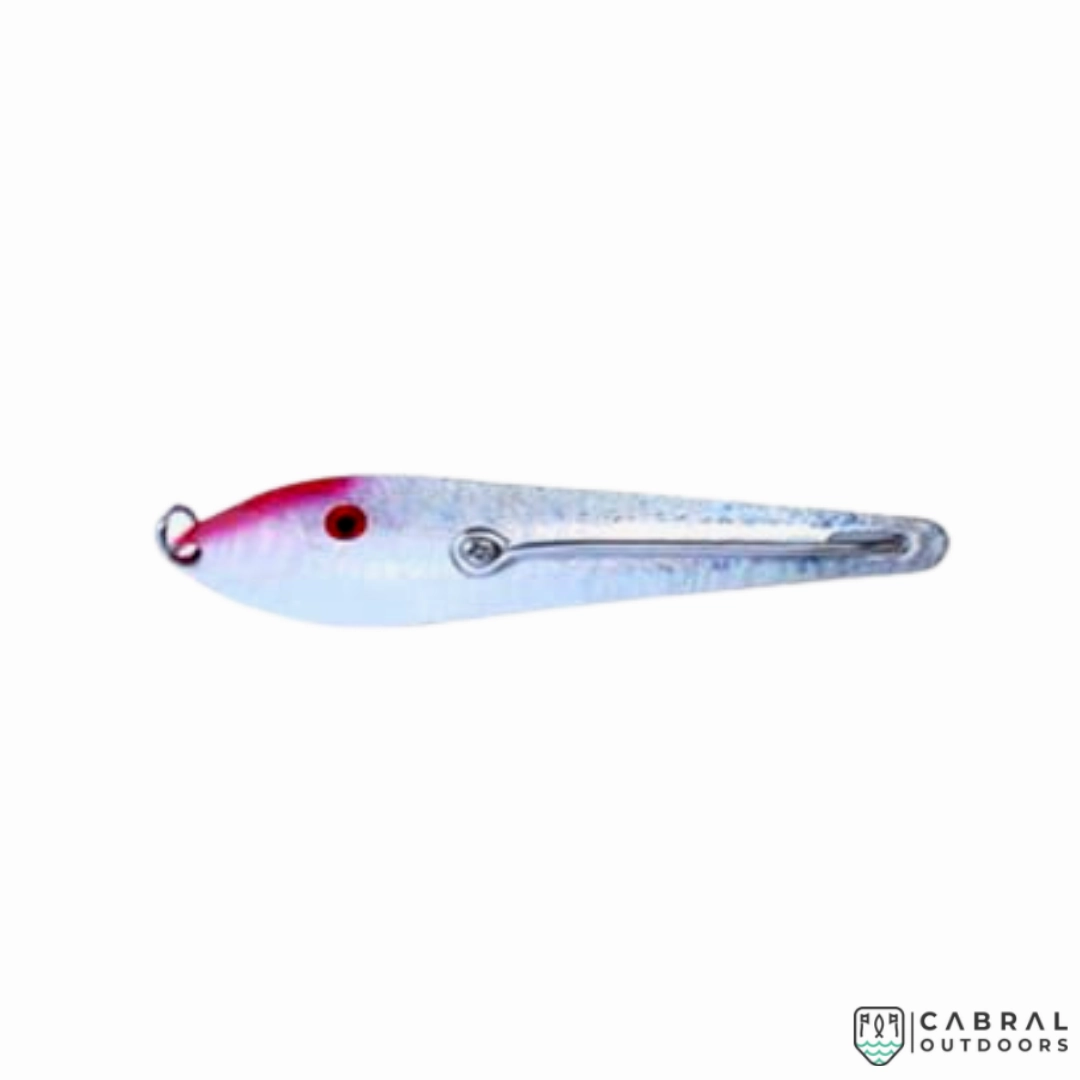 Lucana Hot Stamping Metal Spoons