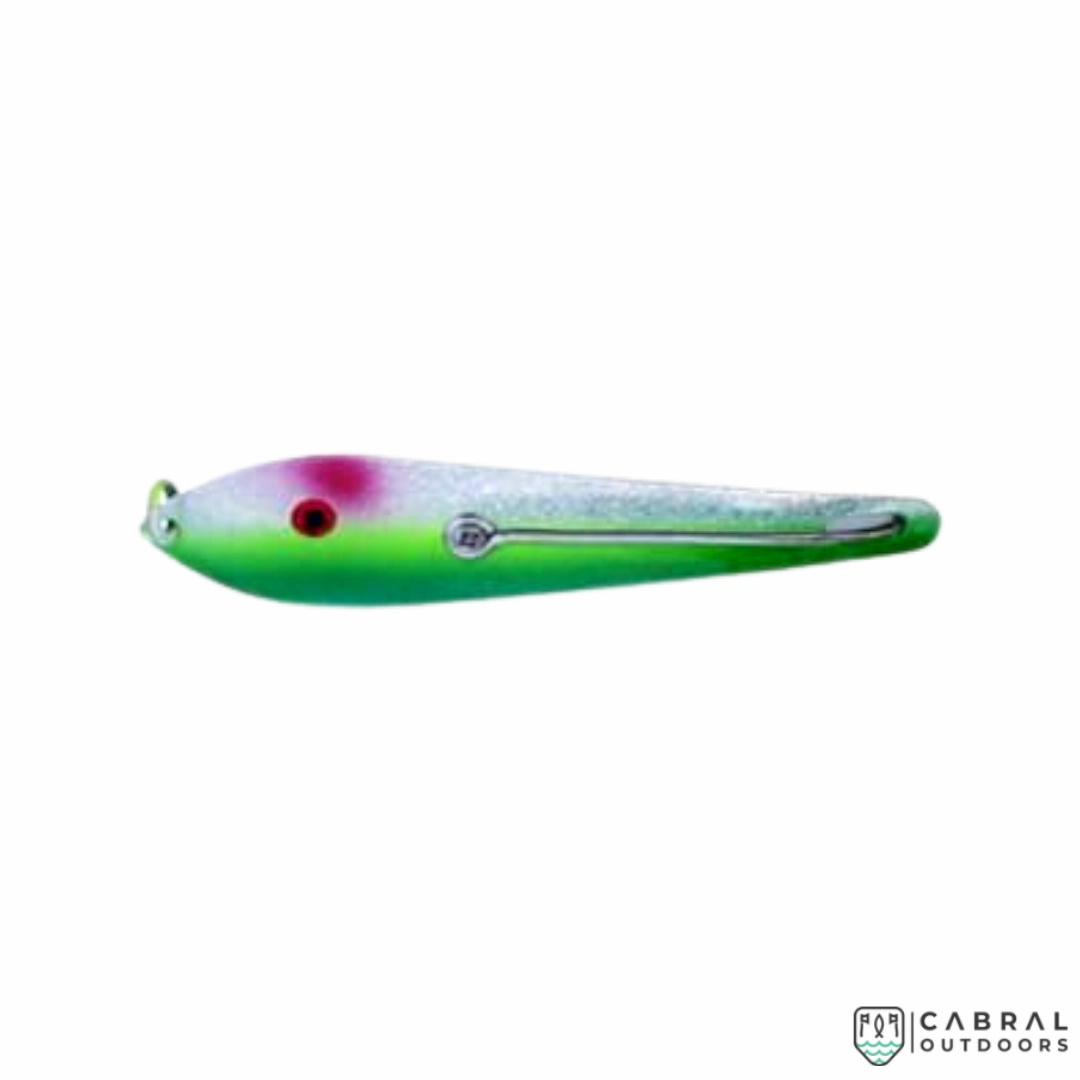 Lucana Hot Stamping Metal Spoons