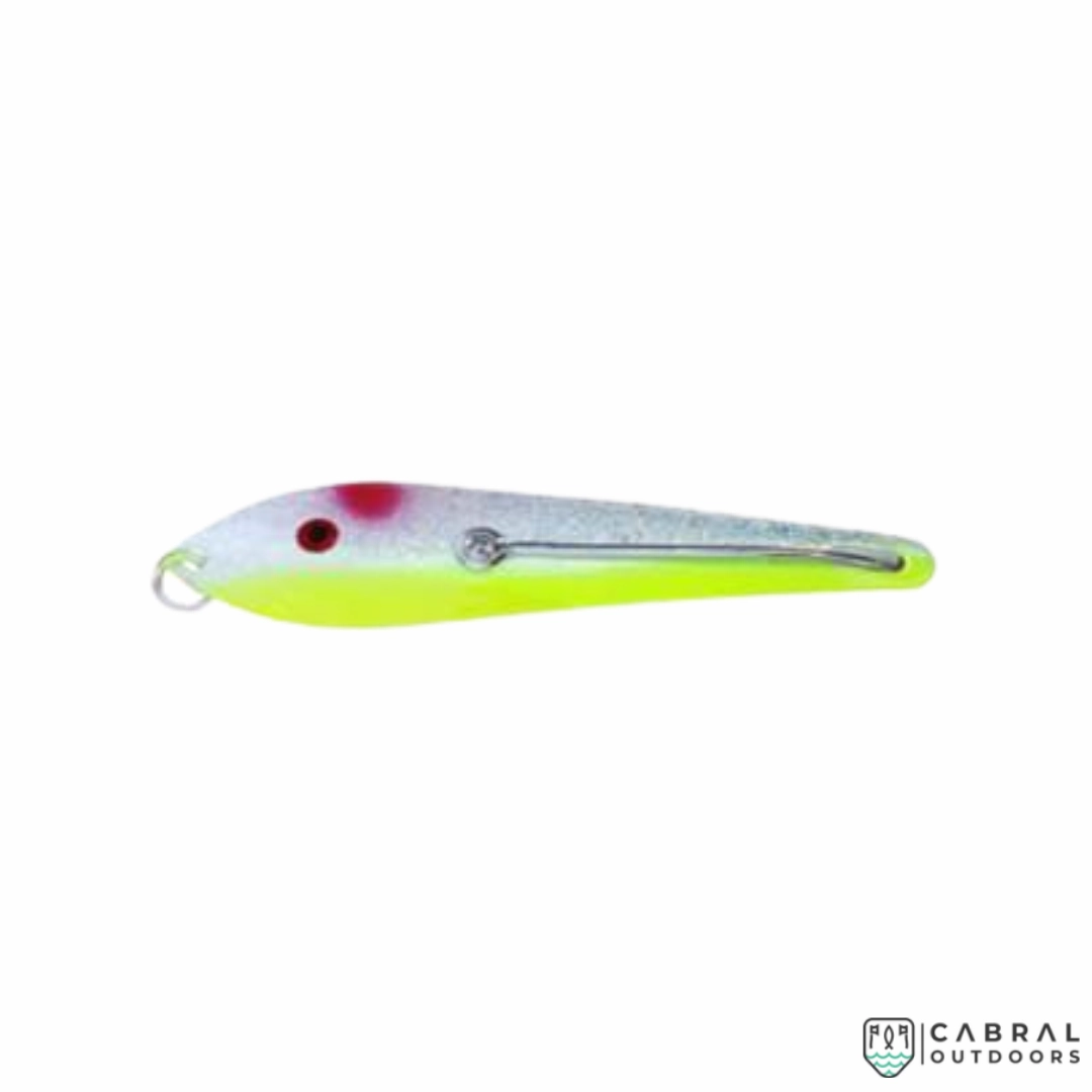 Lucana Hot Stamping Metal Spoons