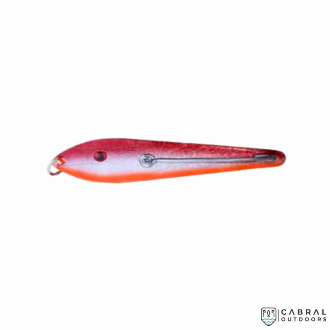 Lucana Hot Stamping Metal Spoons