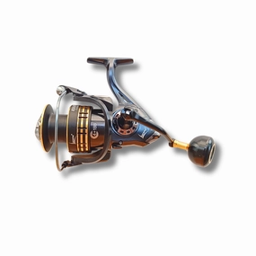 Lucana Kokari 8000 Spinning Reel